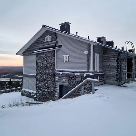 Naekoealahuoneisto 420 *