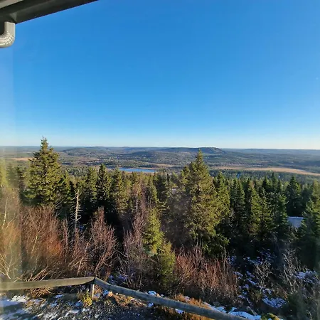 Naekoealahuoneisto 420 Appartement