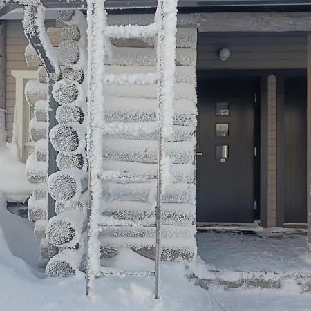 Appartement Naekoealahuoneisto 420