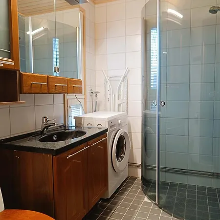 Naekoealahuoneisto 420 Apartment *