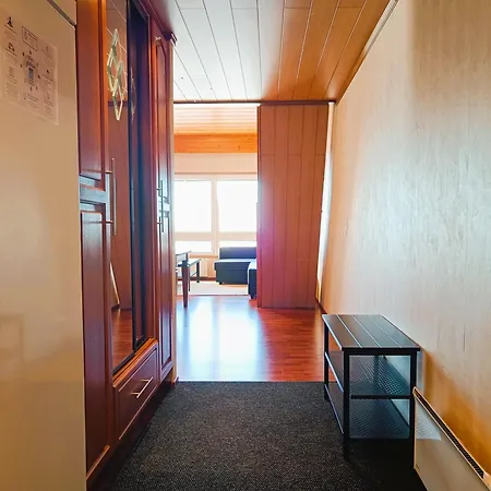 Apartment Naekoealahuoneisto 420 *