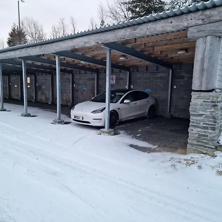 Appartement Naekoealahuoneisto 420 Syöte