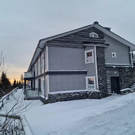 Appartement Naekoealahuoneisto 420