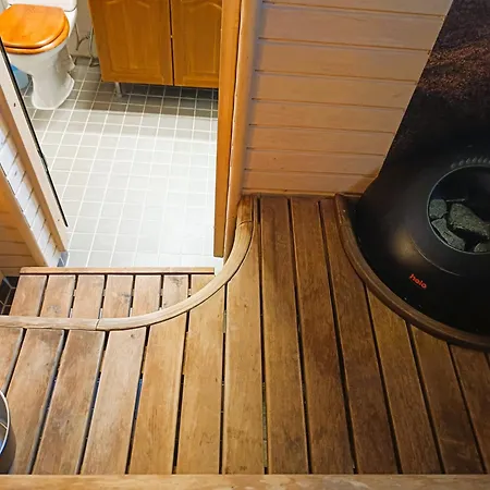 Appartement Naekoealahuoneisto 420 *