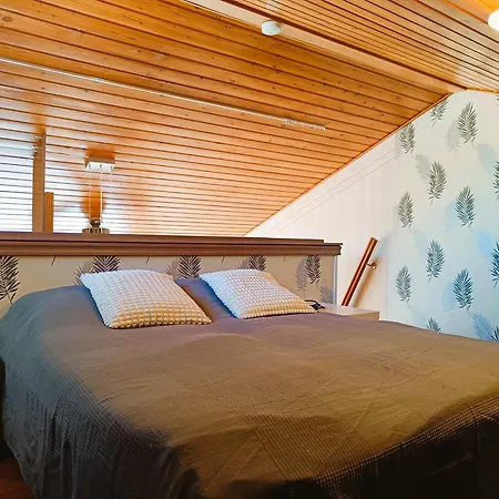 Appartement Naekoealahuoneisto 420 Syöte