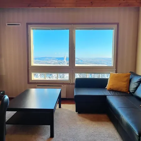 Naekoealahuoneisto 420 *