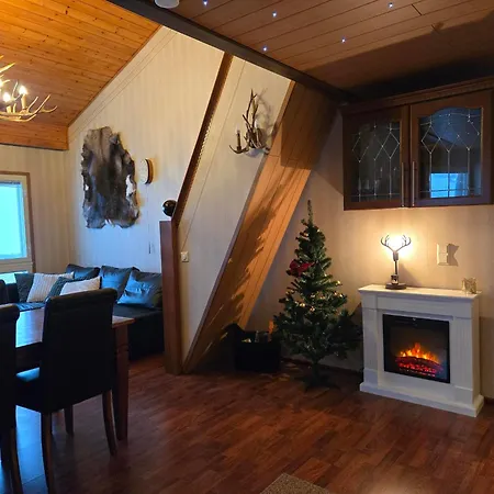 Appartement Naekoealahuoneisto 420 *