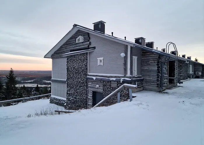 Naekoealahuoneisto 420 *