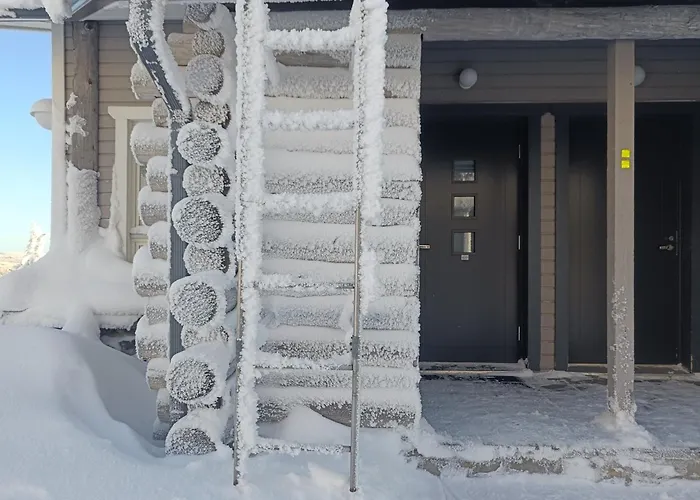 شقة Naekoealahuoneisto 420