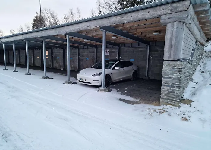 شقة Naekoealahuoneisto 420 Syöte